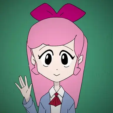 Profile image of 이루다