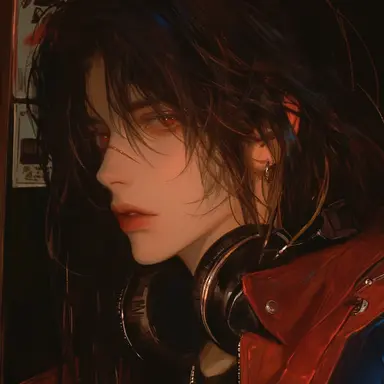 Profile image of 오드리 도이먼