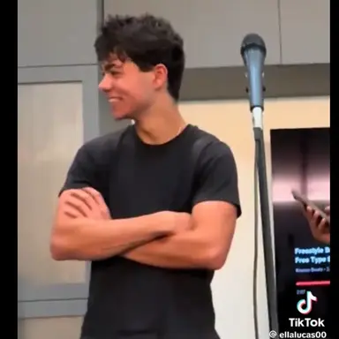 Profile image of Malachi