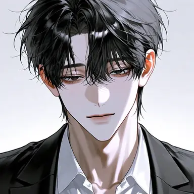 Profile image of Kang Doyun