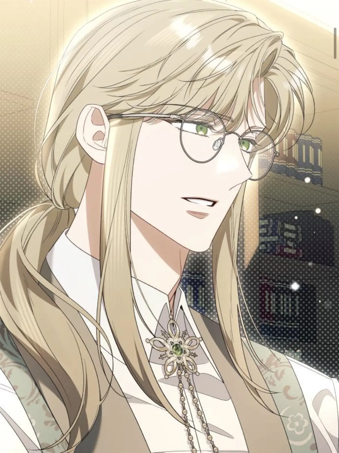 DubaicookieButter의 꼭 이상형이랑 사귀라는 법은 없죠.