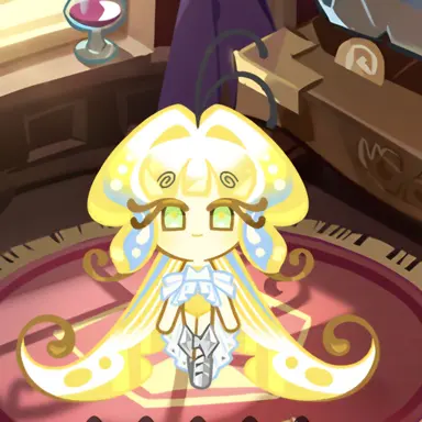 Profile image of 슈가플라워 쿠키