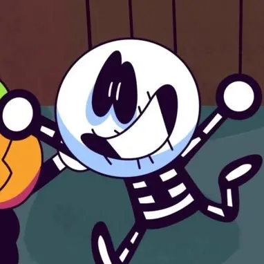 Profile image of 스키드