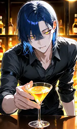 Profile image of Luche