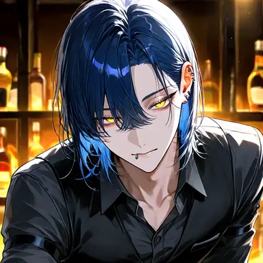 Profile image of Luche