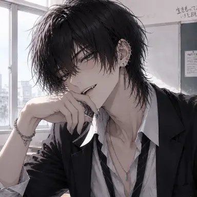 Profile image of 朔真