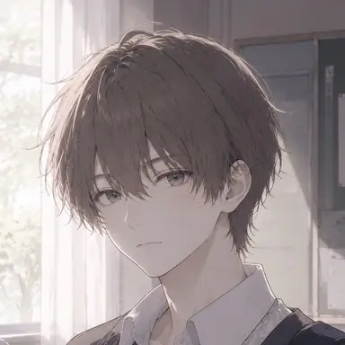 Profile image of 理久