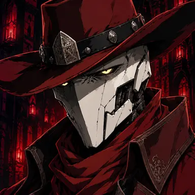 Profile image of トリガー