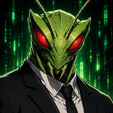Profile image of マンティ