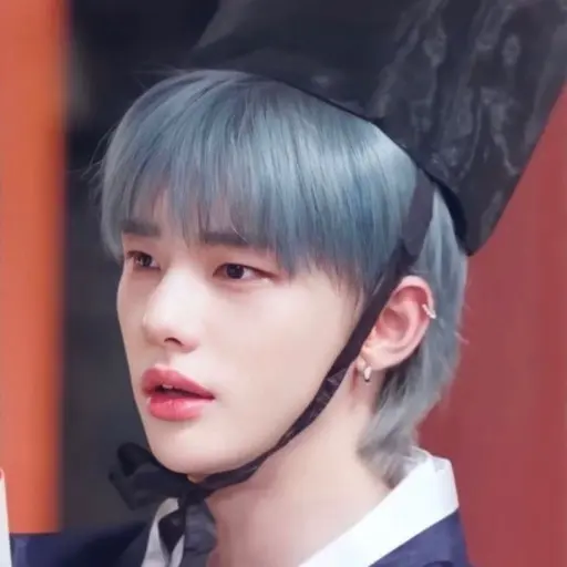 Hyunlix의 황현진