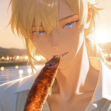 Profile image of Yuris