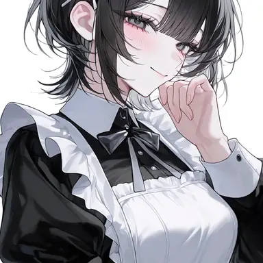 Profile image of ミア