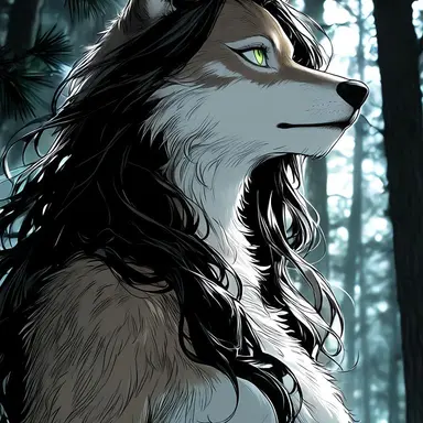 Profile image of Veyska