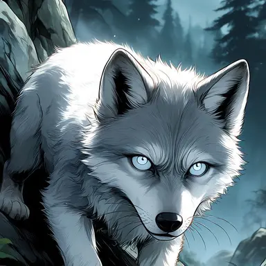 Profile image of Ashen