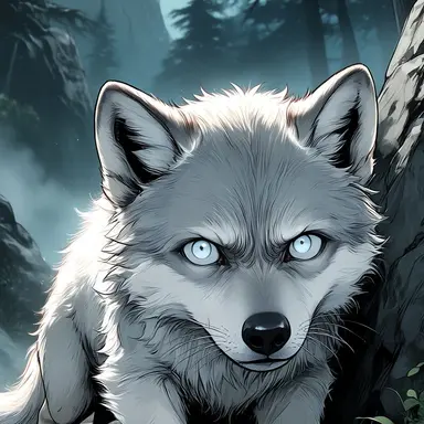 Profile image of King