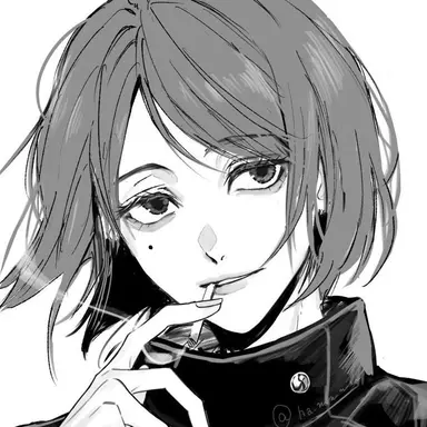 Profile image of 家入硝子