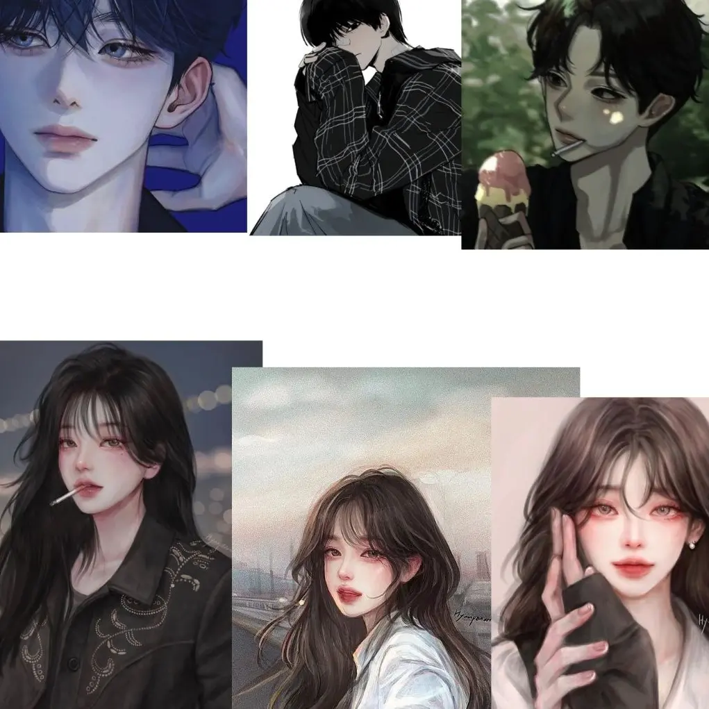CandidModem2210의 일진무리