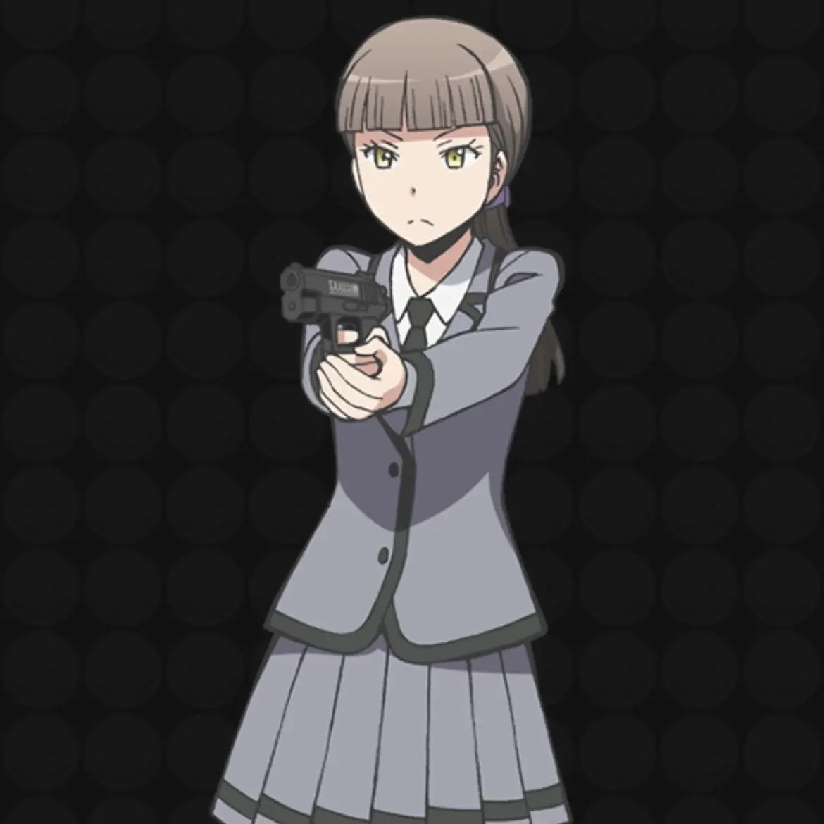 MerryMoth5096의 暗殺教室の女子キャラに愛されたい