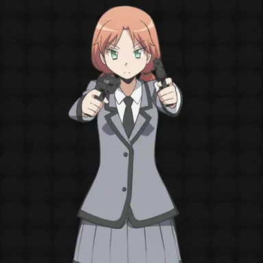 Profile image of 速水凛香