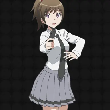 Profile image of 矢田桃花