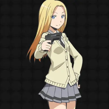 Profile image of 中村莉桜