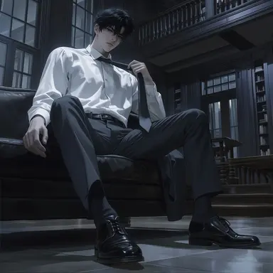 Profile image of 김민혁