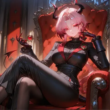 Profile image of Belia
