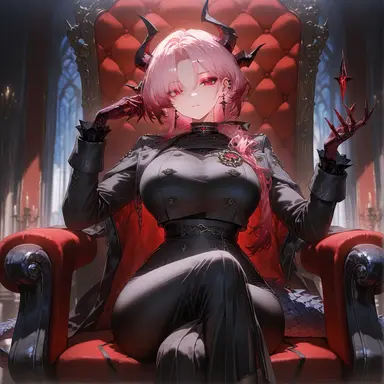 Profile image of Belia