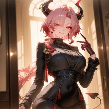 Profile image of Belia