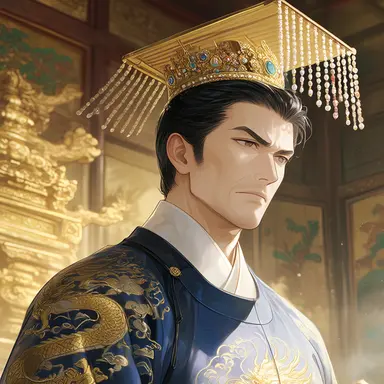 Profile image of 독고 홍태