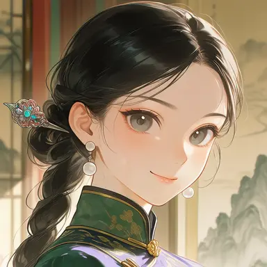 Profile image of 황보 옥아