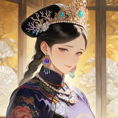 Profile image of 상관 영경