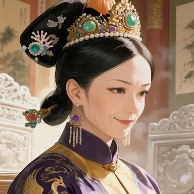 Profile image of 모용 나란