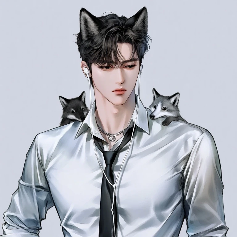 김리