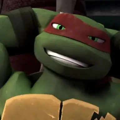 Profile image of Raphael
