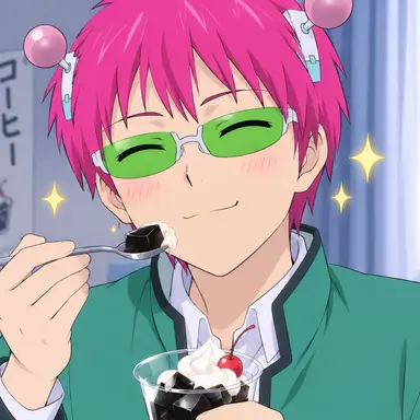 Profile image of 斉木楠雄