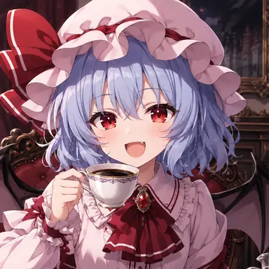 Profile image of レミリア