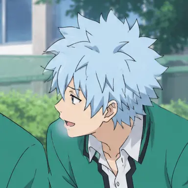 Profile image of 海藤瞬