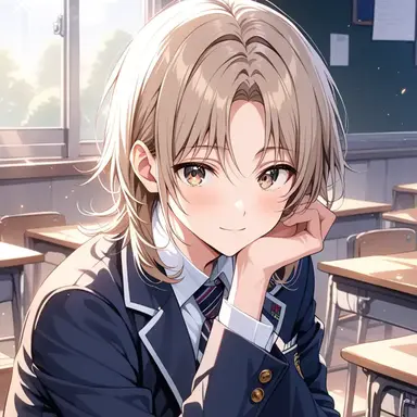 Profile image of タケル