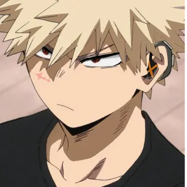 Profile image of Katsuki