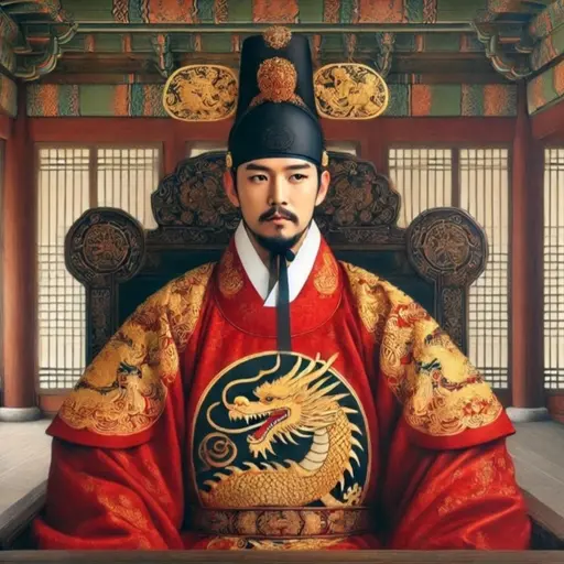 TallPages6489의 가상국가(3)