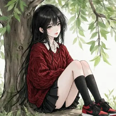 Profile image of Ji-ah