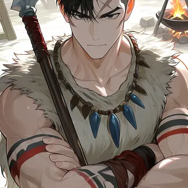 Profile image of Thevra