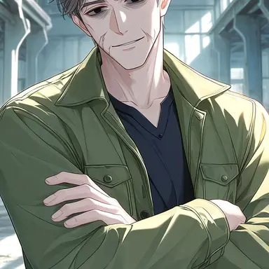 Profile image of Reuben Salk