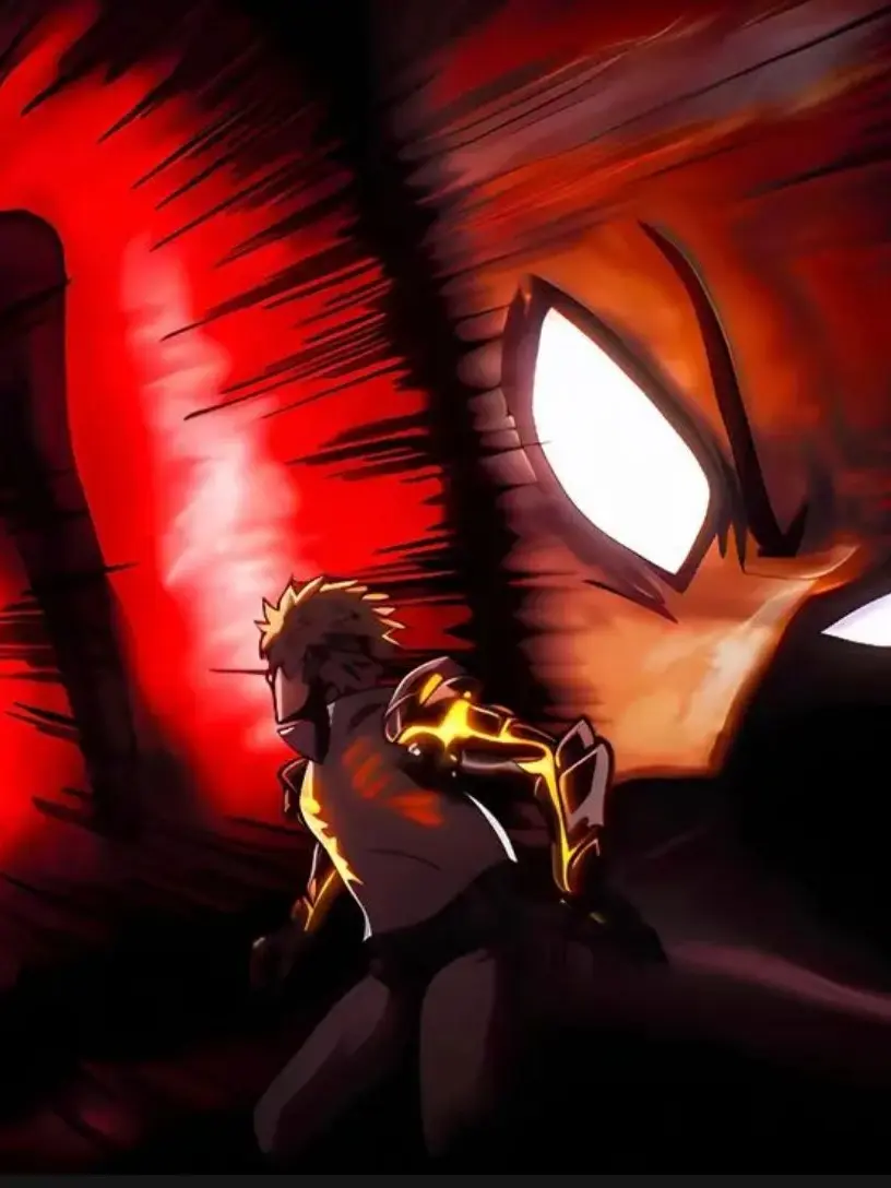 IDIF의 원펀맨 세계관