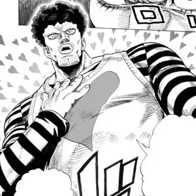 Profile image of 탱글탱글 프리즈너