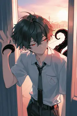 Profile image of 黒夜