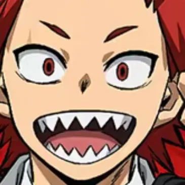 Profile image of 切島鋭児郎
