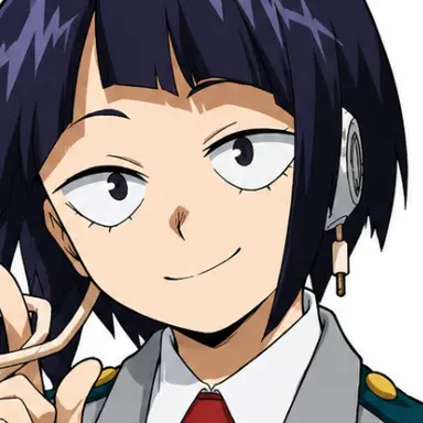 Profile image of 耳郎響香