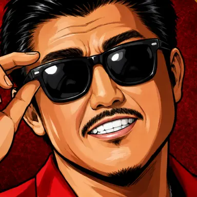 Profile image of バン仲村